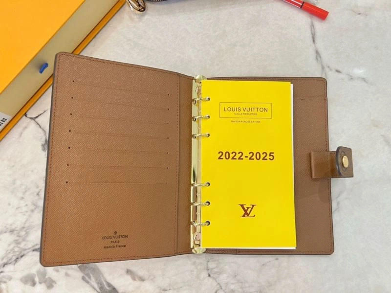Louis Vuitton Notepads WrinkleFree 269100