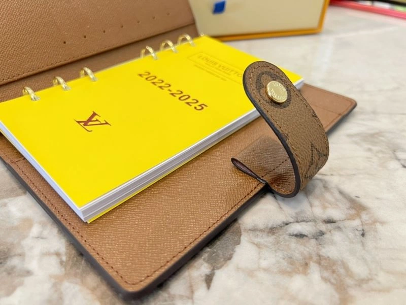 Louis Vuitton Notepads WrinkleFree 269100
