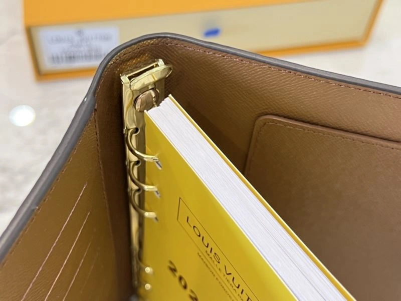 Louis Vuitton Notepads WrinkleFree 269100