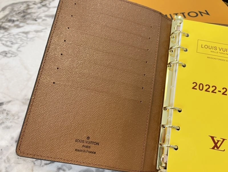 Louis Vuitton Notepads WrinkleFree 269100