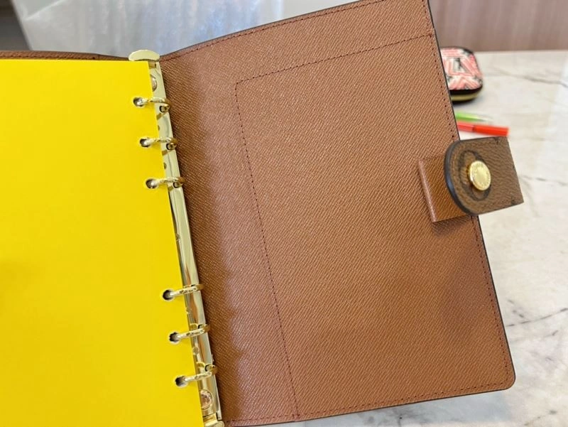Louis Vuitton Notepads WrinkleFree 269100