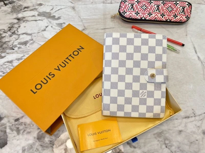 Louis Vuitton Notepads Contemporary 269097