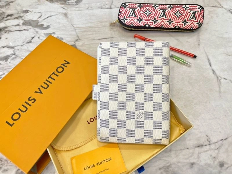 Louis Vuitton Notepads Contemporary 269097
