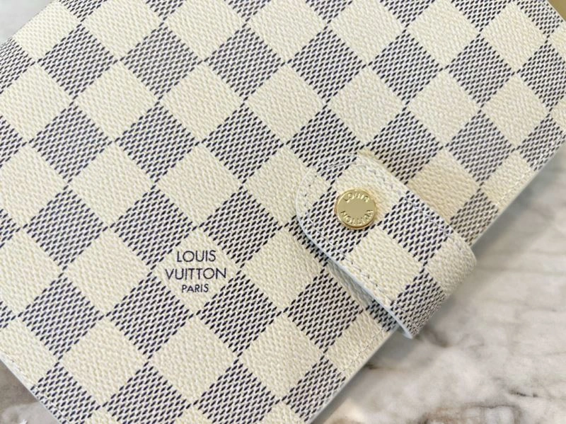 Louis Vuitton Notepads Contemporary 269097