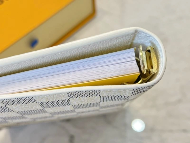 Louis Vuitton Notepads Contemporary 269097