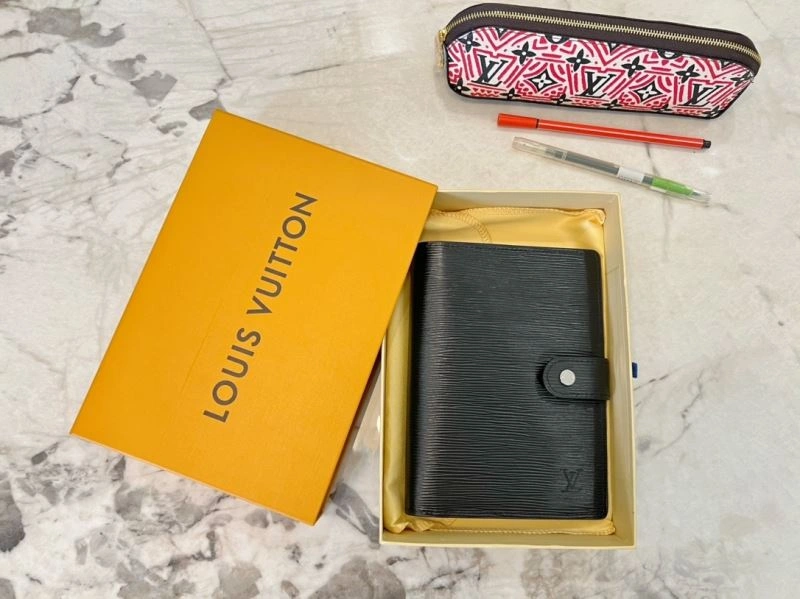 Louis Vuitton Notepads Sustainable 269098