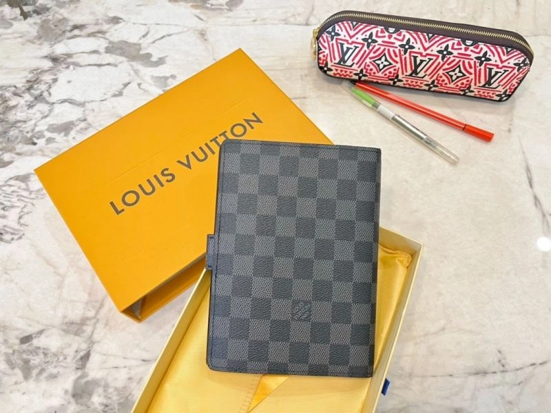 Louis Vuitton Notepads TimelessDesign 269096
