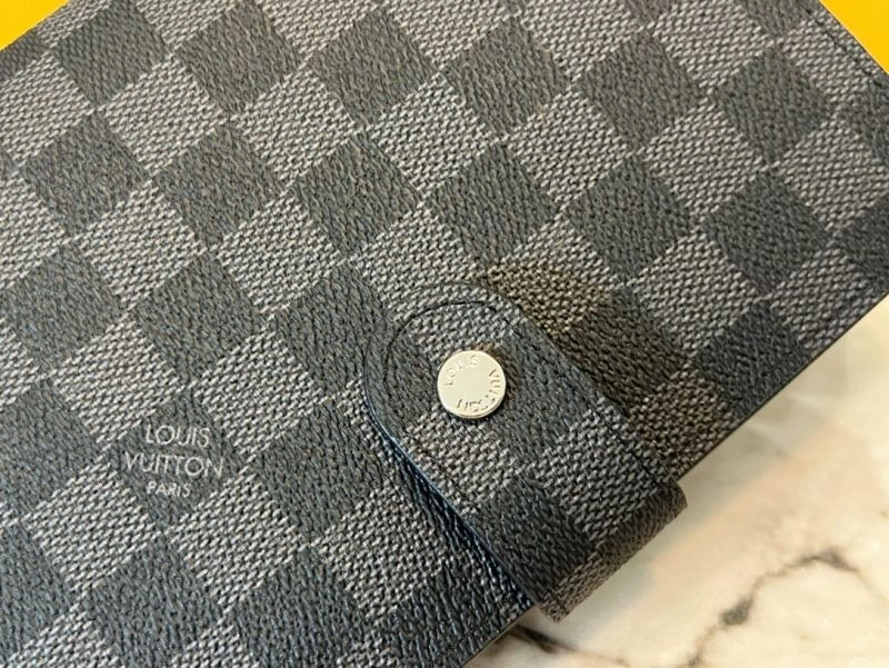 Louis Vuitton Notepads TimelessDesign 269096