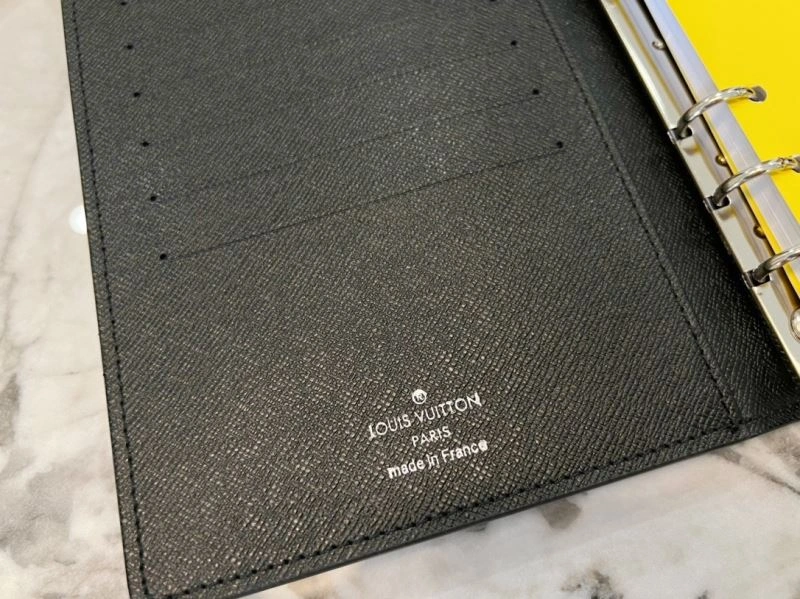 Louis Vuitton Notepads TimelessDesign 269096