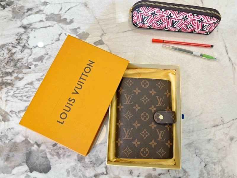 Louis Vuitton Notepads TopPick 269071