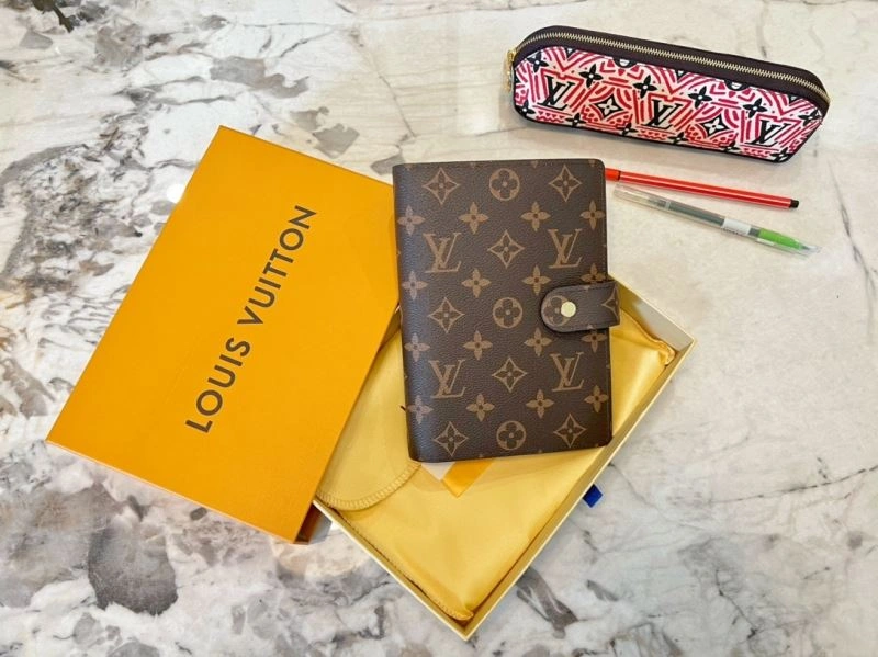 Louis Vuitton Notepads TopPick 269071