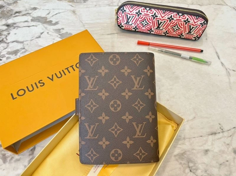 Louis Vuitton Notepads TopPick 269071