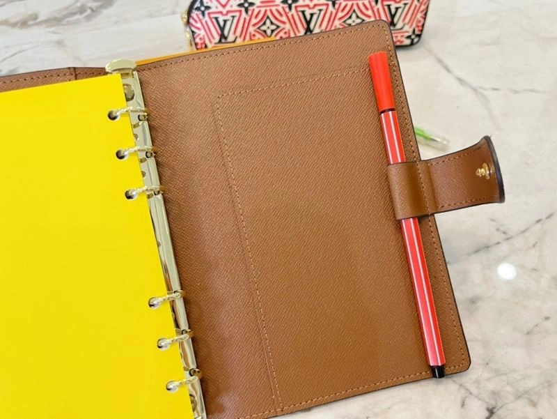 Louis Vuitton Notepads TopPick 269071