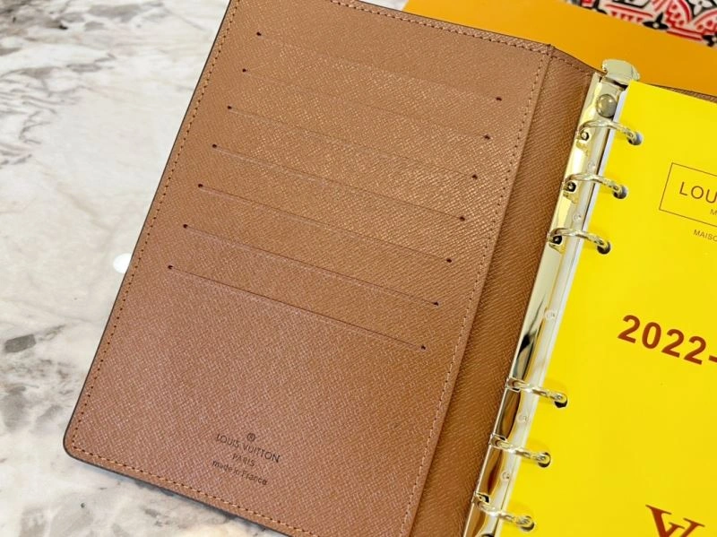 Louis Vuitton Notepads TopPick 269071