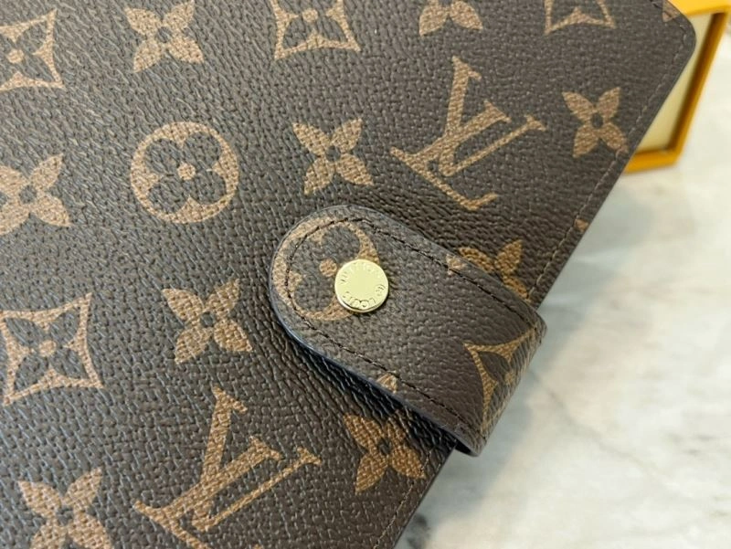 Louis Vuitton Notepads TopPick 269071