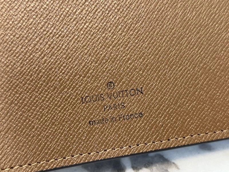 Louis Vuitton Notepads TopPick 269071