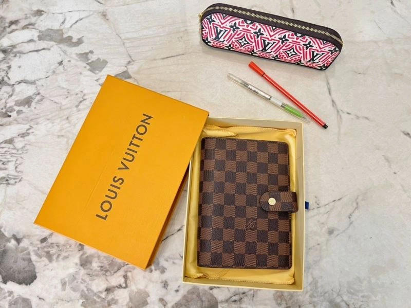 Louis Vuitton Notepads NewStyle 269095