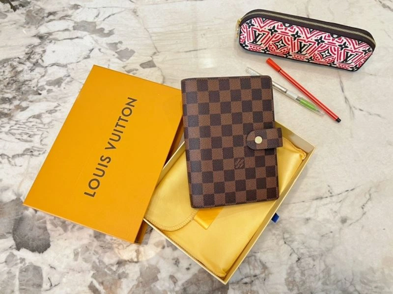 Louis Vuitton Notepads NewStyle 269095