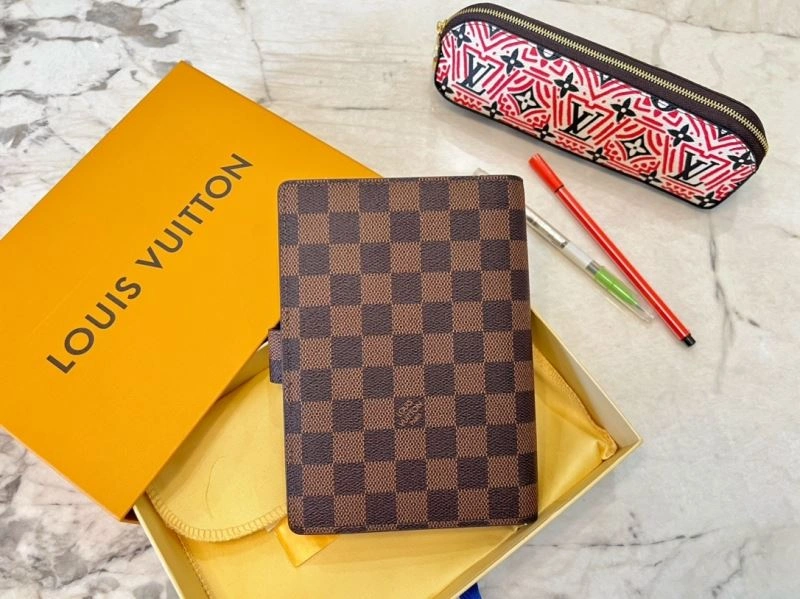 Louis Vuitton Notepads NewStyle 269095