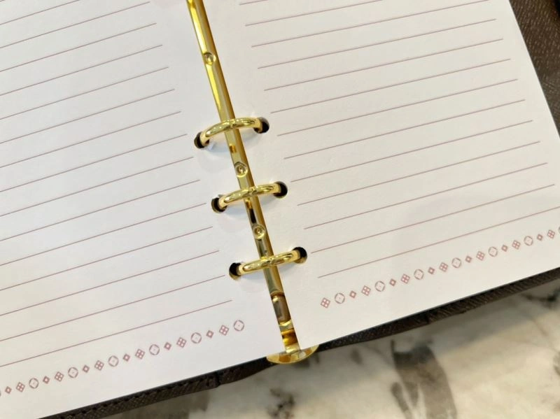 Louis Vuitton Notepads NewStyle 269095