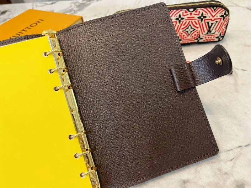 Louis Vuitton Notepads NewStyle 269095