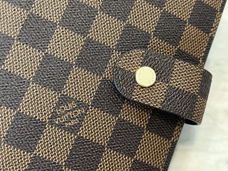 Louis Vuitton Notepads NewStyle 269095