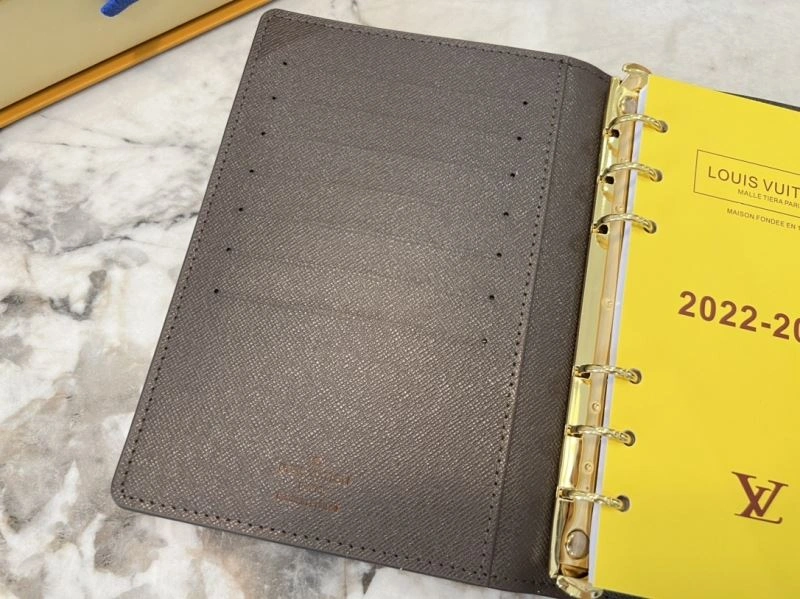 Louis Vuitton Notepads NewStyle 269095