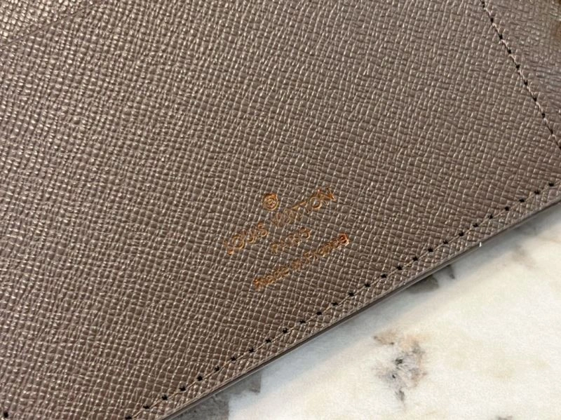 Louis Vuitton Notepads NewStyle 269095