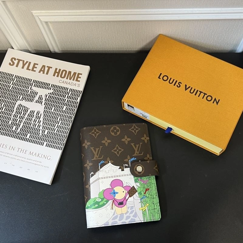 Popular Louis Vuitton Notepads 269094