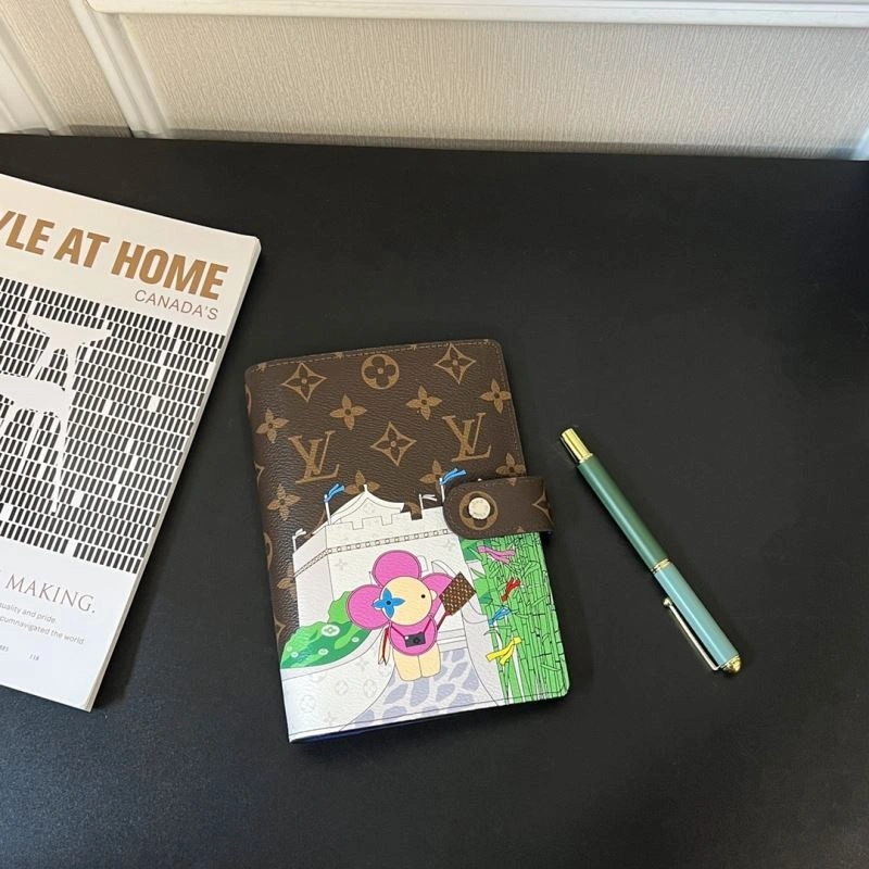 Popular Louis Vuitton Notepads 269094