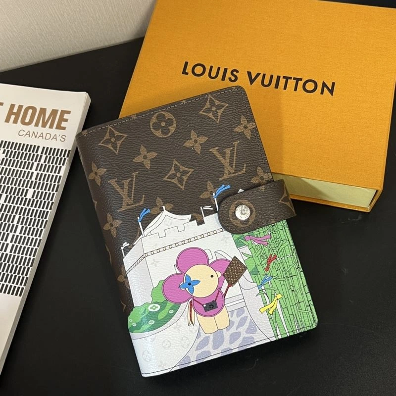 Popular Louis Vuitton Notepads 269094