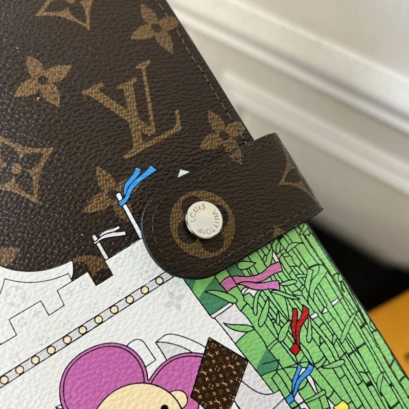 Popular Louis Vuitton Notepads 269094