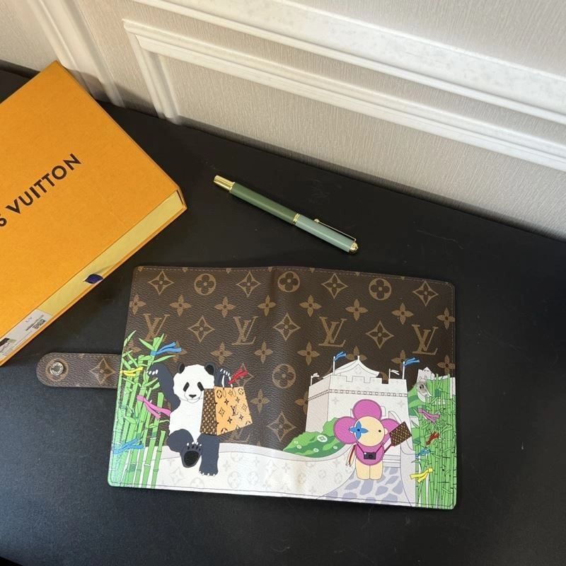 Popular Louis Vuitton Notepads 269094