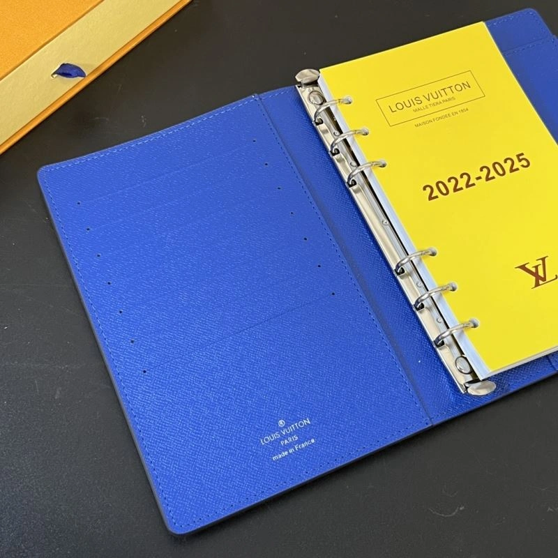 Popular Louis Vuitton Notepads 269094