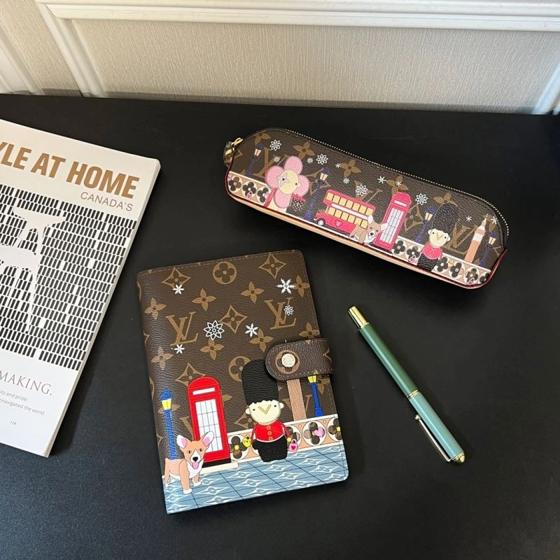 Contemporary Louis Vuitton Notepads 269093