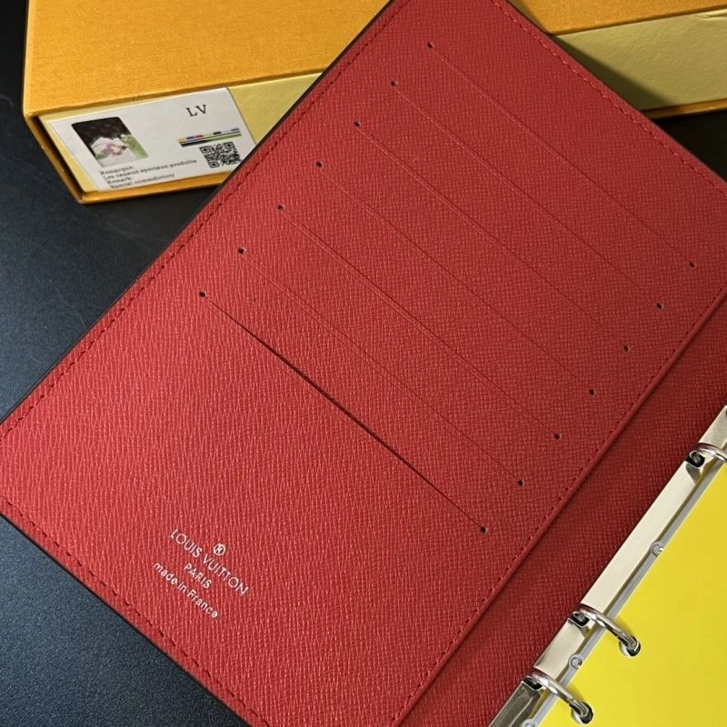 Contemporary Louis Vuitton Notepads 269093