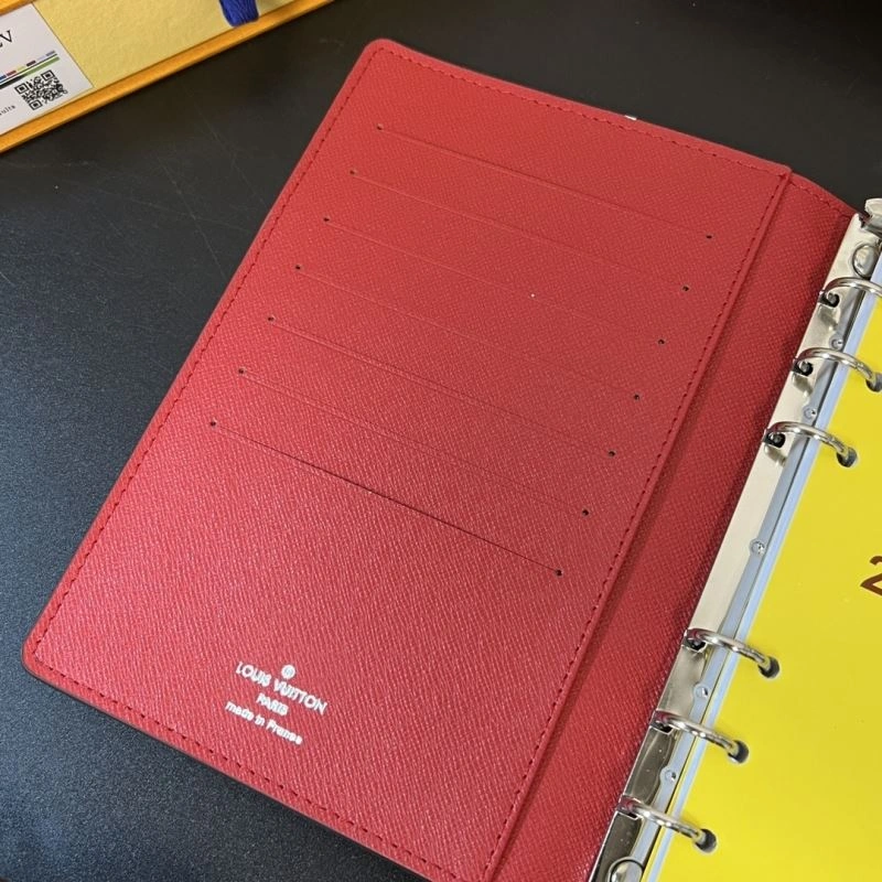 Louis Vuitton Notepads EyeCatching 269091