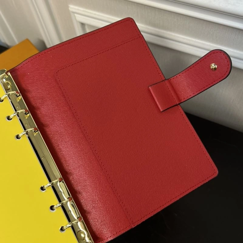 Louis Vuitton Notepads EyeCatching 269091