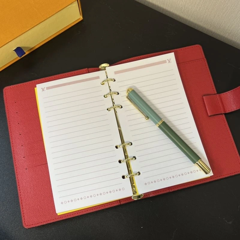 Louis Vuitton Notepads EyeCatching 269091
