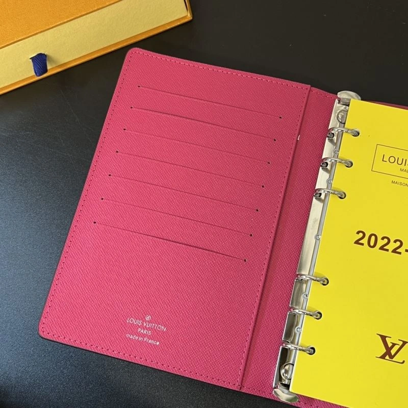 Louis Vuitton Notepads Efficient 269090