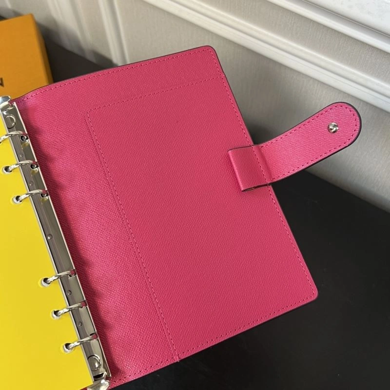 Louis Vuitton Notepads Efficient 269090