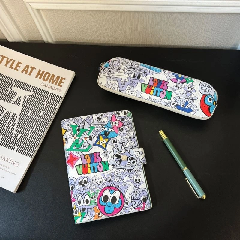 Reliable Louis Vuitton Notepads 269088