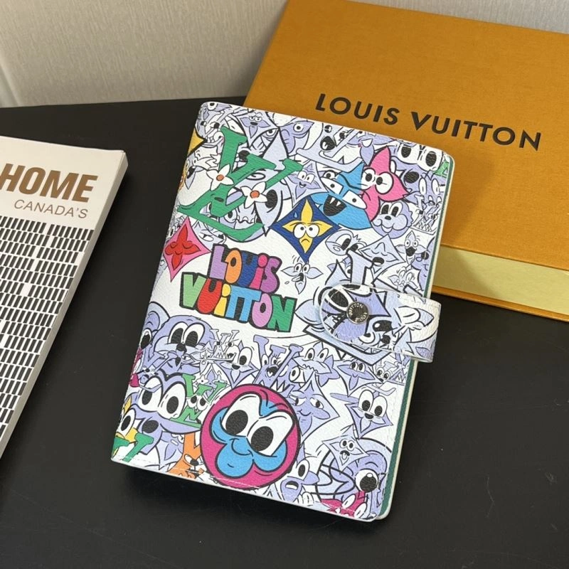 Reliable Louis Vuitton Notepads 269088