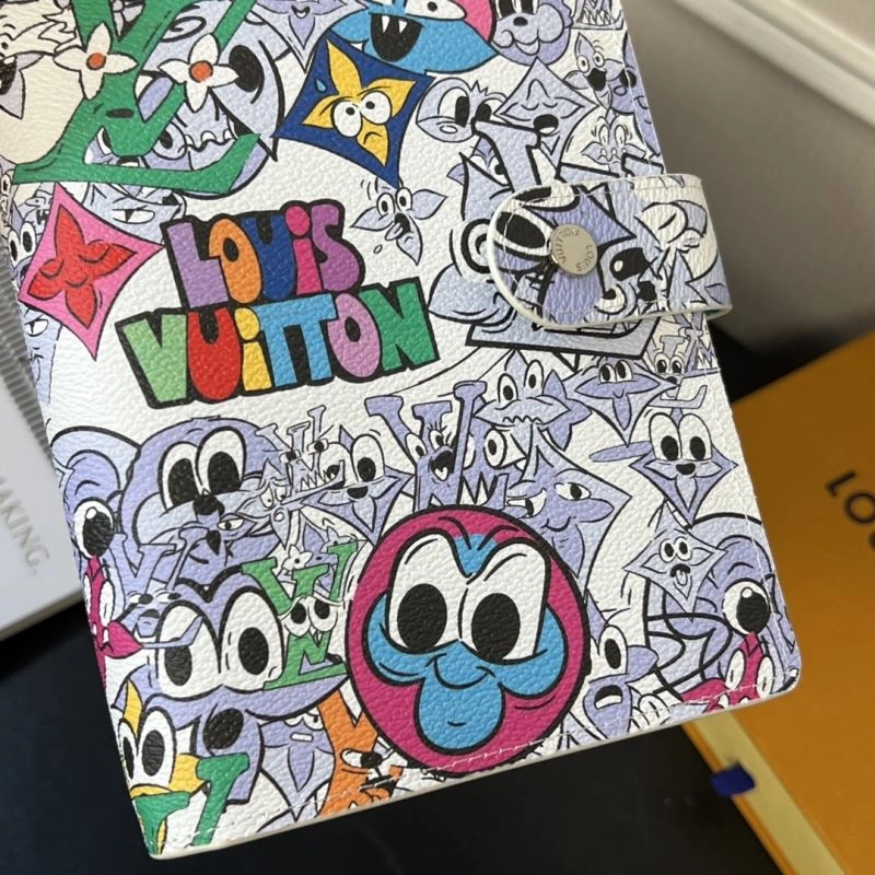 Reliable Louis Vuitton Notepads 269088