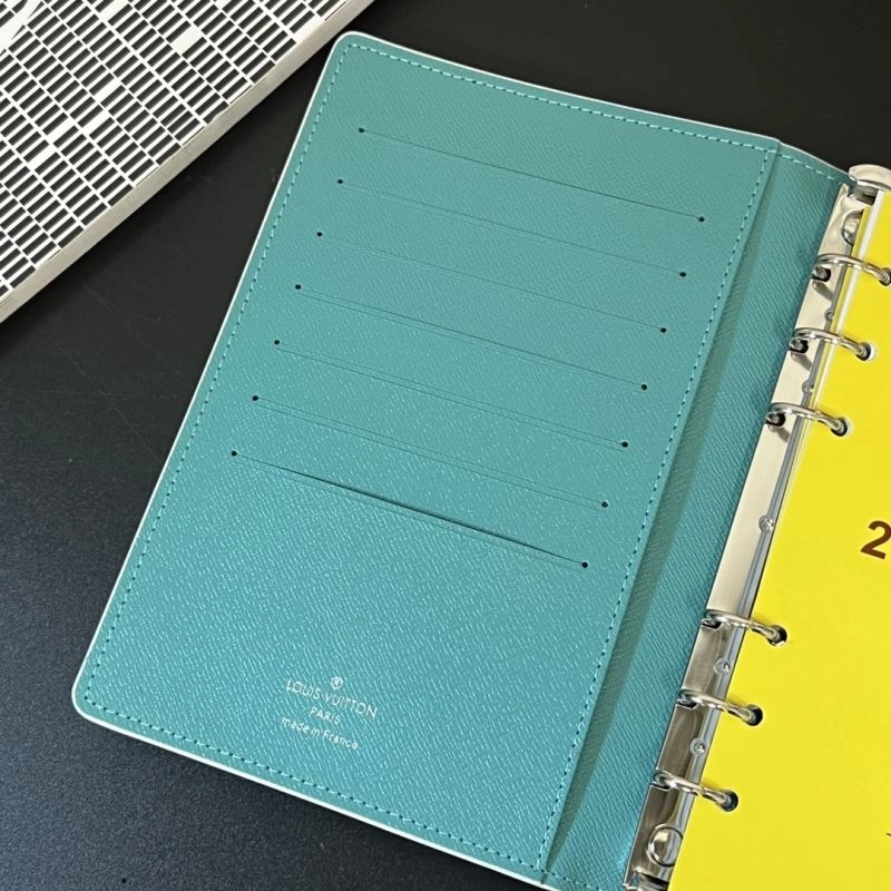 Reliable Louis Vuitton Notepads 269088