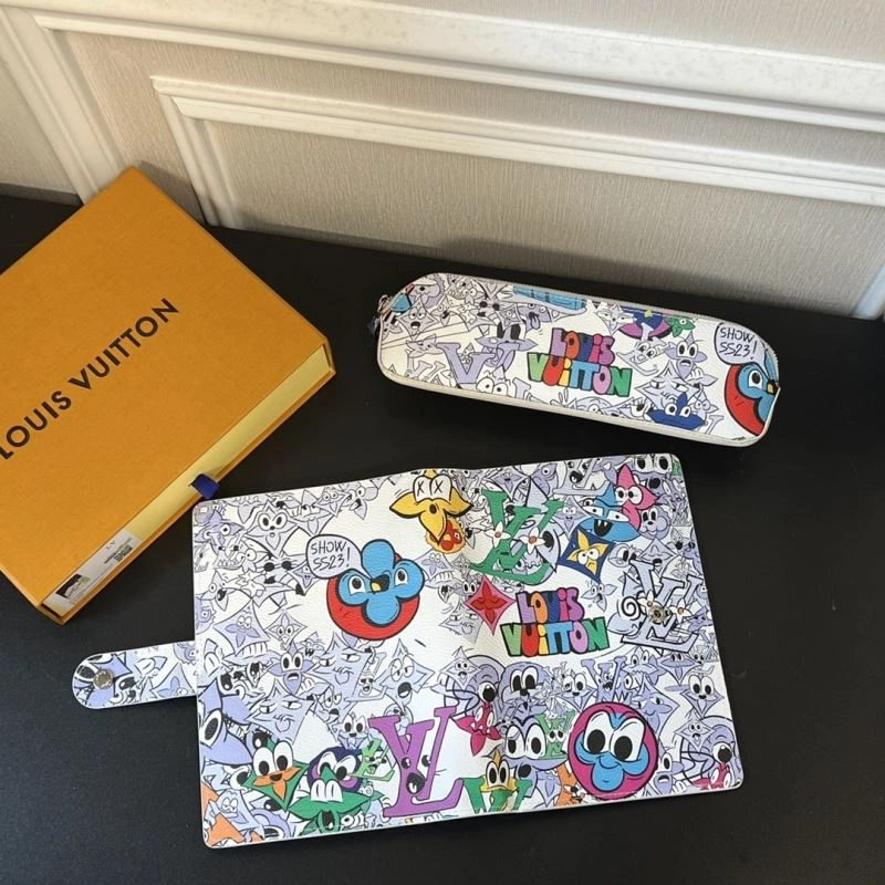 Reliable Louis Vuitton Notepads 269088