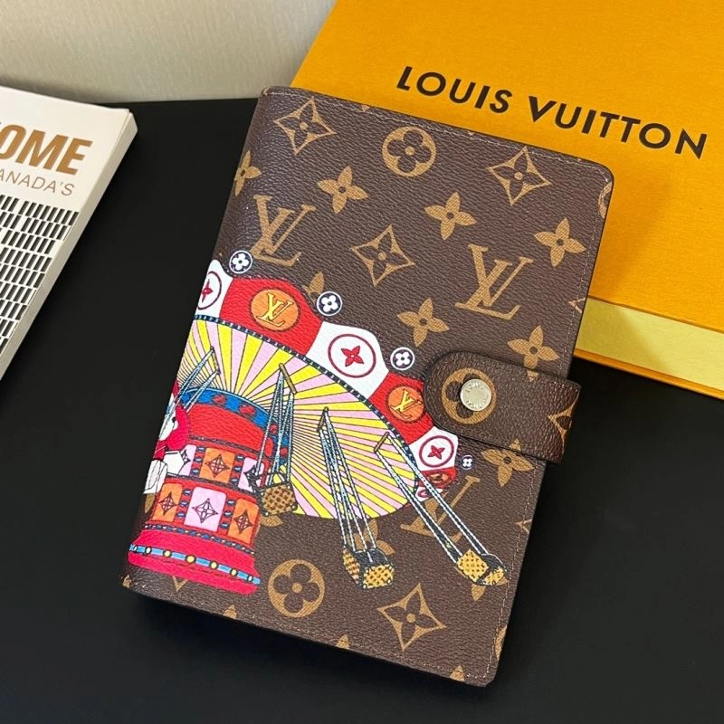 Stretchable Louis Vuitton Notepads 269086