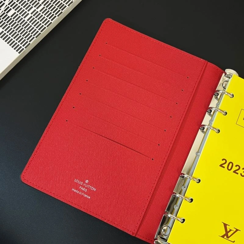 Stretchable Louis Vuitton Notepads 269086