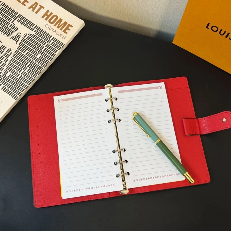 Stretchable Louis Vuitton Notepads 269086