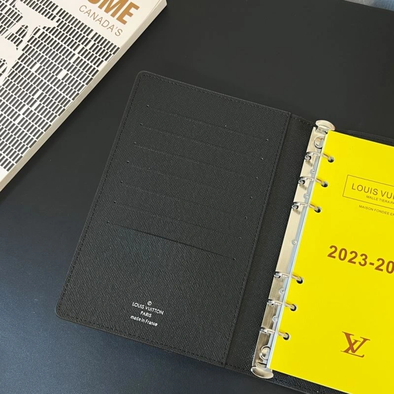 Neat Louis Vuitton Notepads 269083